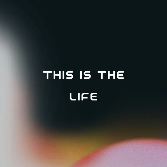 This Is The Life (feat. Julia Hallasen)