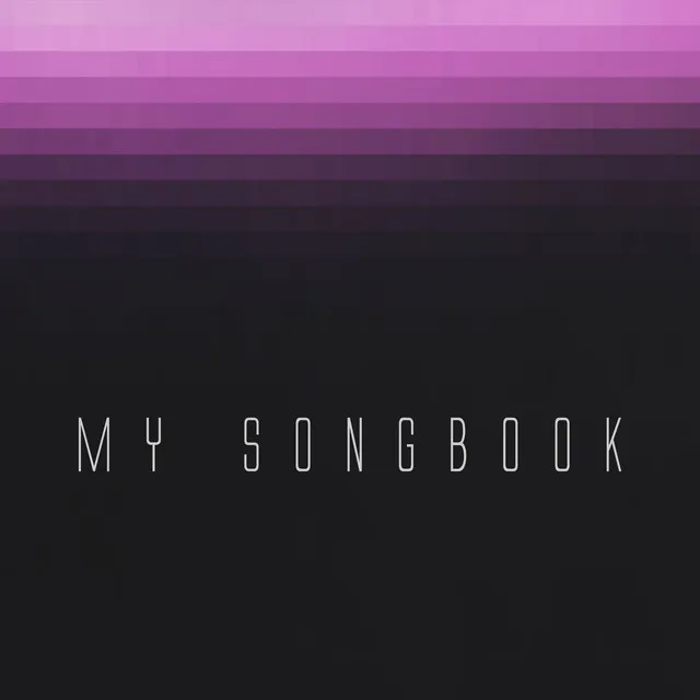 My Songbook