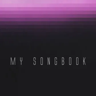 My Songbook by Brothers Nalbandyan