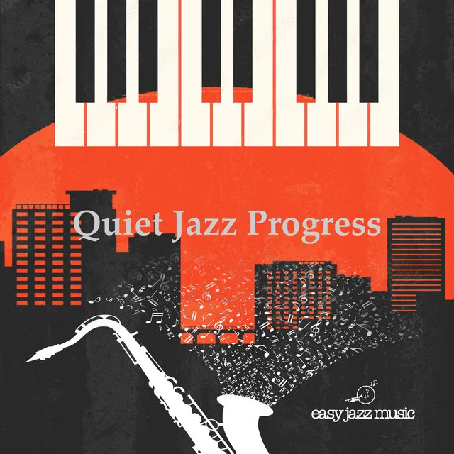 Quiet Jazz Progress