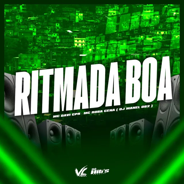 Ritmada Boa