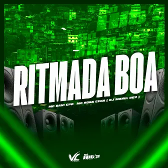 Ritmada Boa by MC DAVI CPR