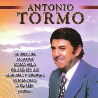 Antonio Tormo by Antonio Tormo