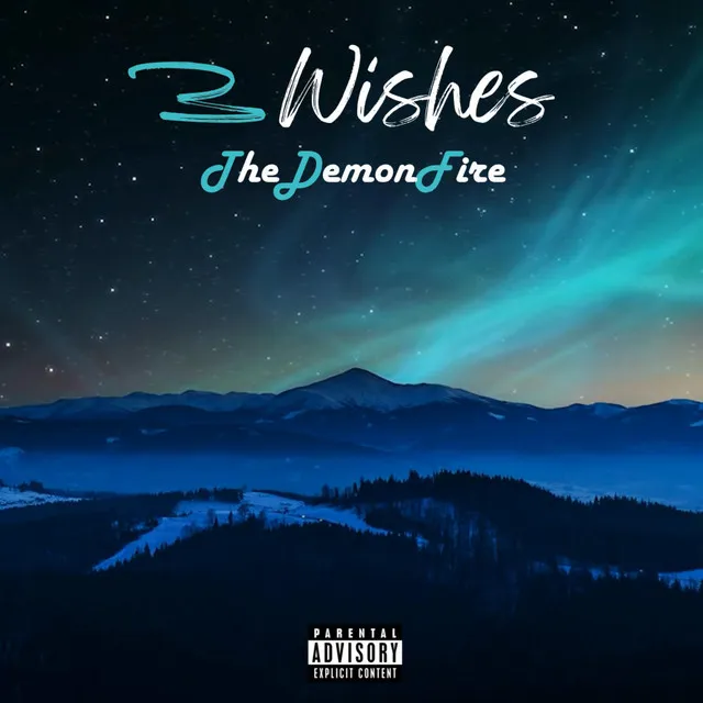 3 Wishes (Official Audio)