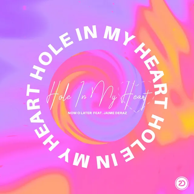 Hole In My Heart