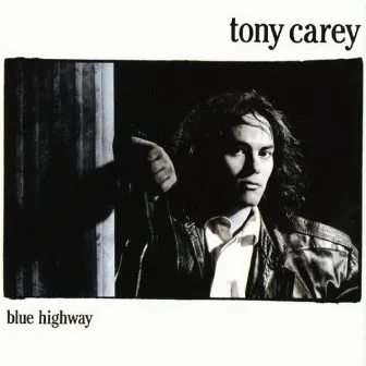 Blue Highway by Tony Carey