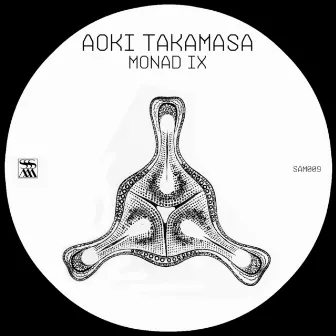 Monad IX by Aoki Takamasa