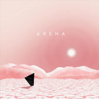 Arena by JuanaRosa