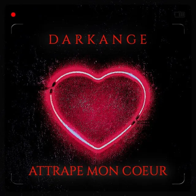 ATTRAPE MON COEUR !