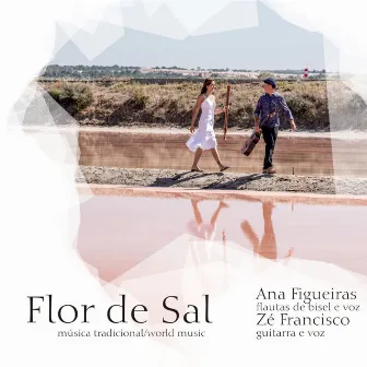 Flor de Sal by Ana Figueiras