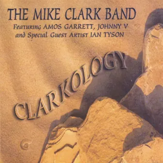 Clarkology by Mike Clark