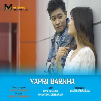 Yapri Barkha by 