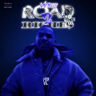 Vicious ROAD 2 Riches by ComptonAsstg