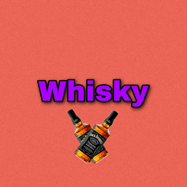 Whisky (Speed Up)