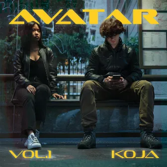 Avatar, Vol. 1 by Koja