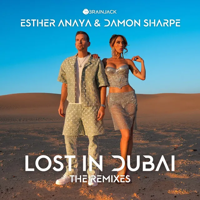 Lost In Dubai - Just Good Remix