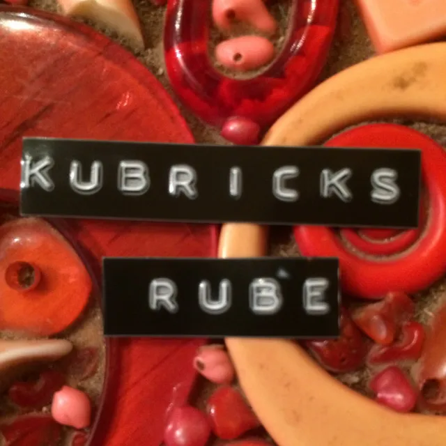 Kubrick's Rube