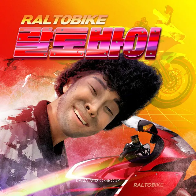 Raltobike