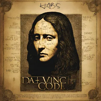 Da Vinci Code by Hab's