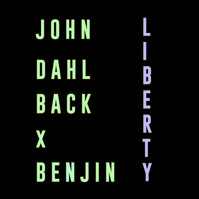 Liberty - Radio Edit