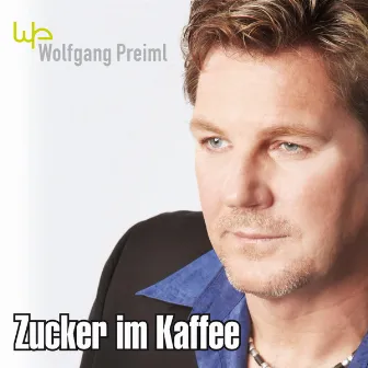 Zucker Im Kaffee by Wolfgang Preiml