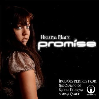 Promise by Helena Mace