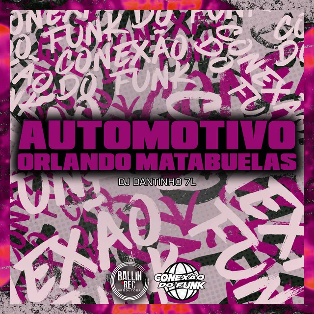 Automotivo Orlando Matabuelas