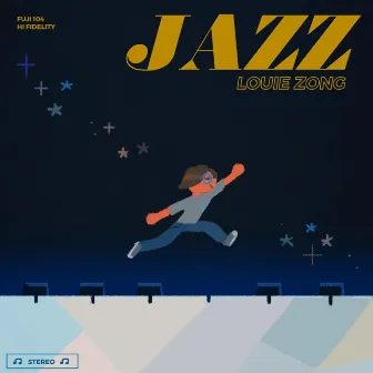 Jazz by Louie Zong