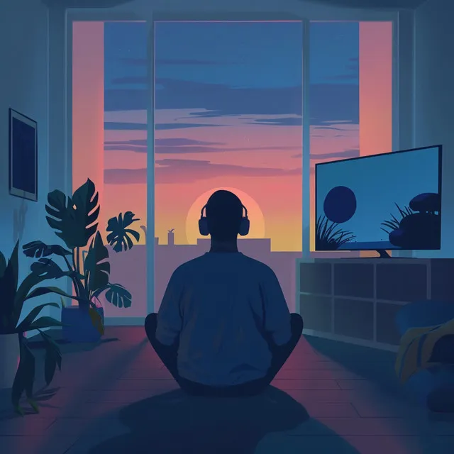 Calm Drift: Lofi Relaxation Melodies