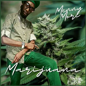 Marijuana by Menny More