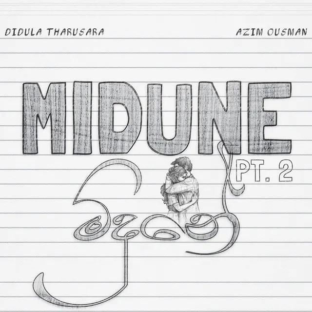 Midune, Pt. 2