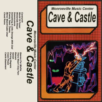 Cave & Castle by Monroeville Music Center