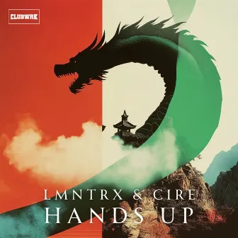 Hands Up by LMNTRX