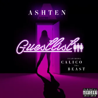 Guestlist by Ashten