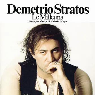 Le Milleuna by Demetrio Stratos