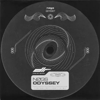 Odyssey by nøgs