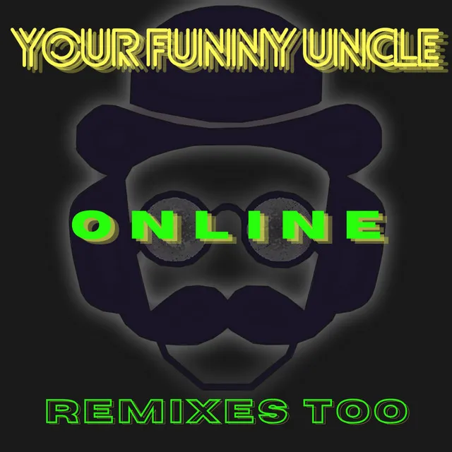 Online - Bobby Bella Remix