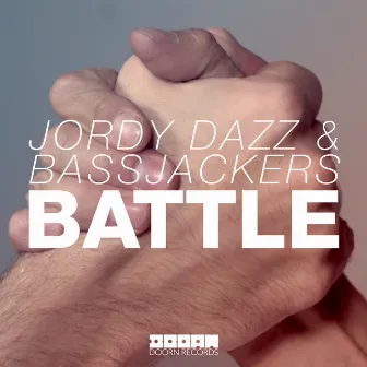 Battle by Jordy Dazz