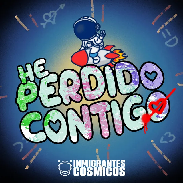 He Perdido Contigo