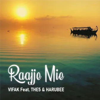 Raajje Mie by Vifak