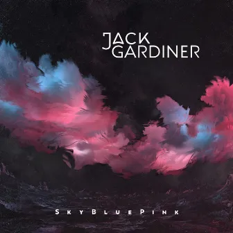 SkyBluePink by Jack Gardiner