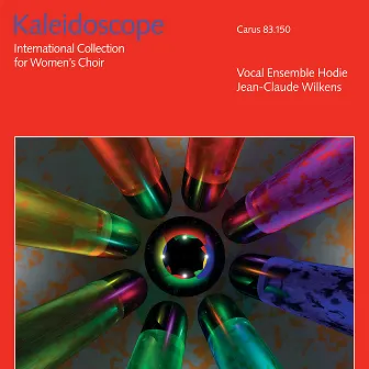 Kaleidoscope. International Collection for Women's Choir by 