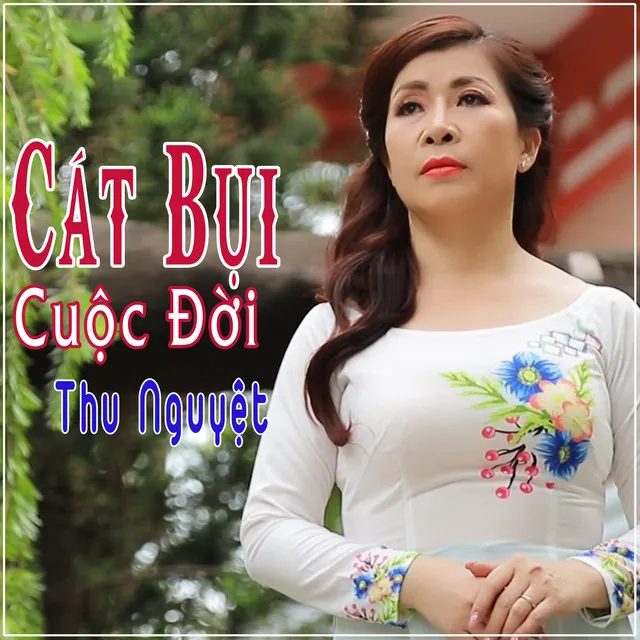 Cát Bụi Cuộc Đời