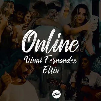 Online by Vinni Fernandes