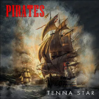 Pirates by Tenna Star