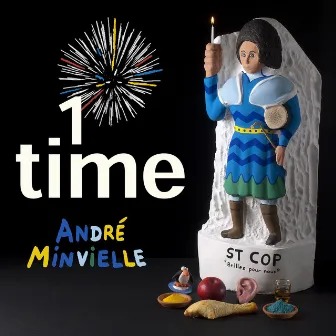 1time by André Minvielle