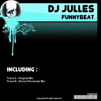 Funnybeat by DJ Julles