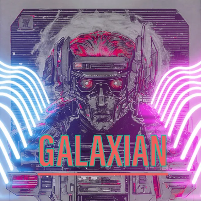 GALAXIAN