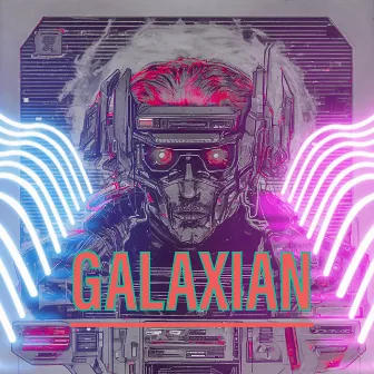 GALAXIAN by Digitalunderbelly