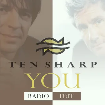 You (Radio Edit) by Ten Sharp